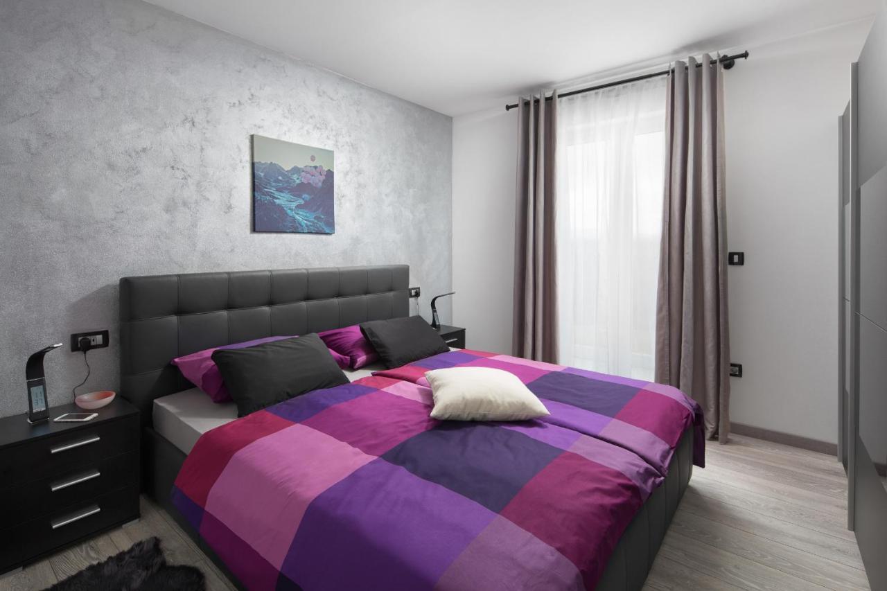 Villa Tramonto Kozljak Kültér fotó