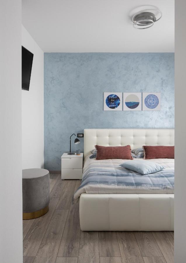 Villa Tramonto Kozljak Kültér fotó